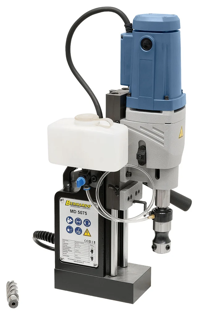 MD 5075 Magnetboremaskin Bernardo 