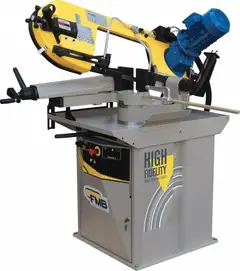 Triton Manuell b&#229;ndsag FMB