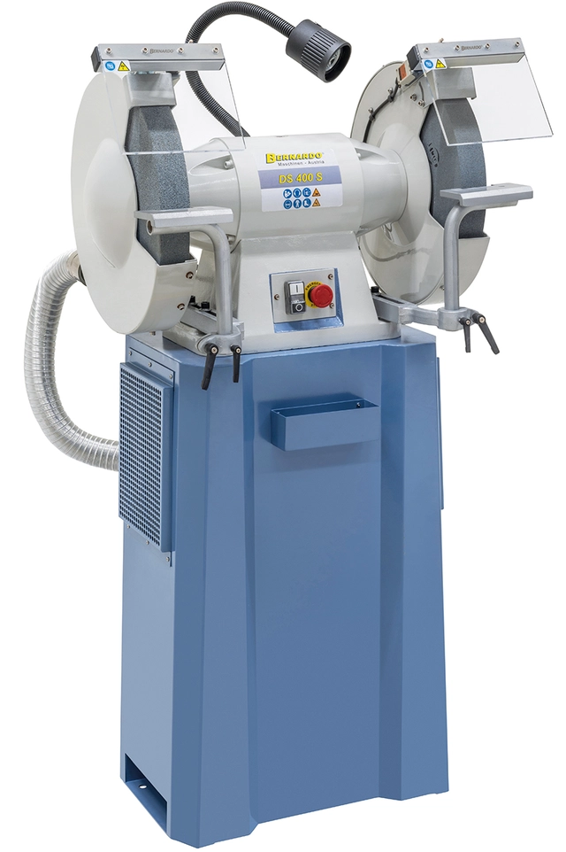 DS 400 S Benkslipemaskin Bernardo 