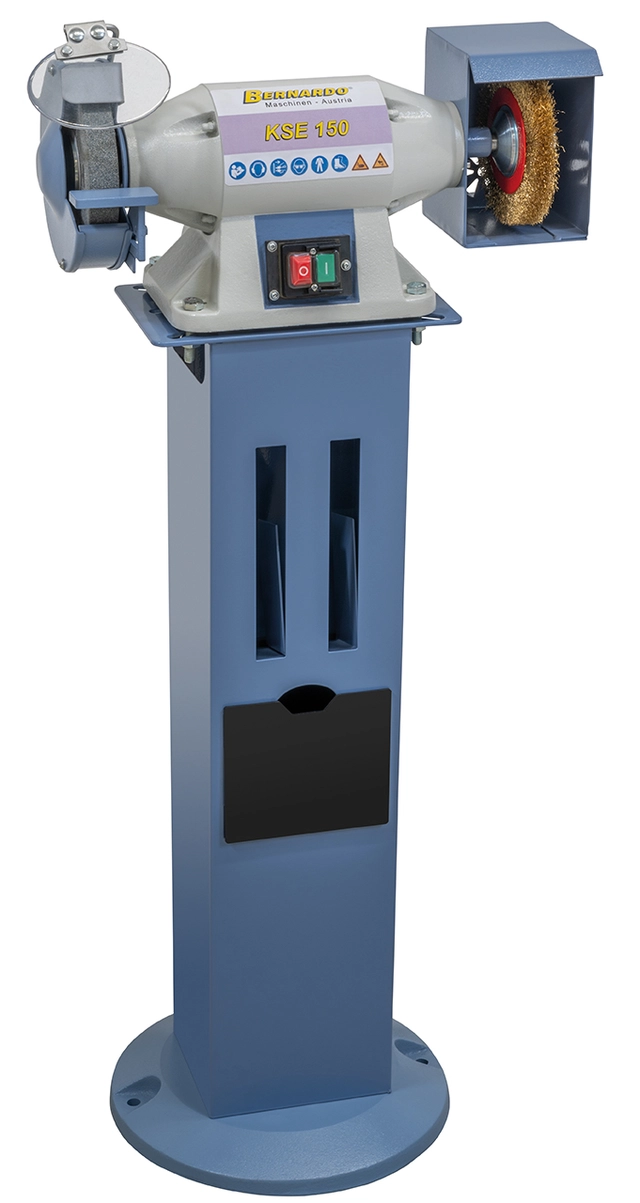 KSE 150 Kombinert slipemaskin Bernardo 