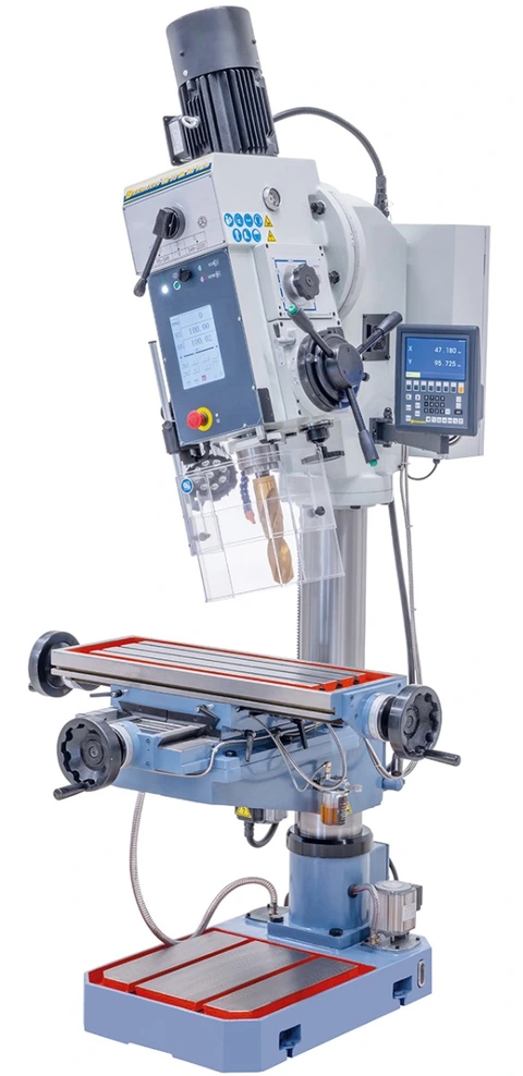 GB 55 SK NC Vario søyleboremaskin Bernardo 