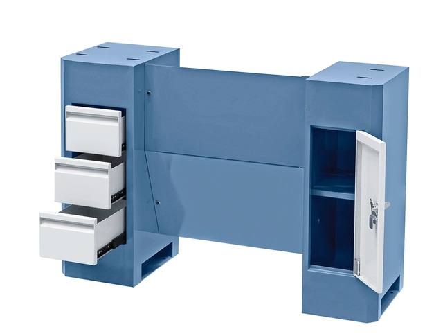 Stand D6 Deluxe Bernardo 