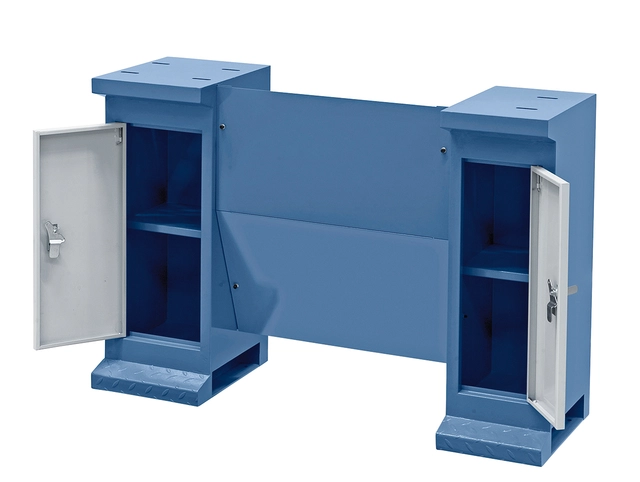 Stand D6 for Proficenter 700-serien Bernardo 