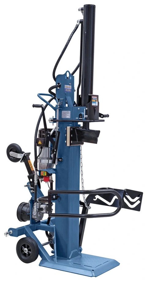 HS 22 ZE Vedkløyver Bernardo 