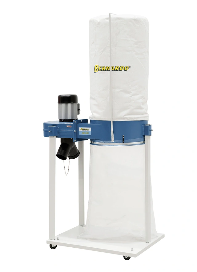 ASA 3500 Sponavsug 230 V Bernardo 