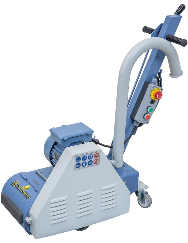 PSM 200 poleringsmaskin til gulv Bernardo 