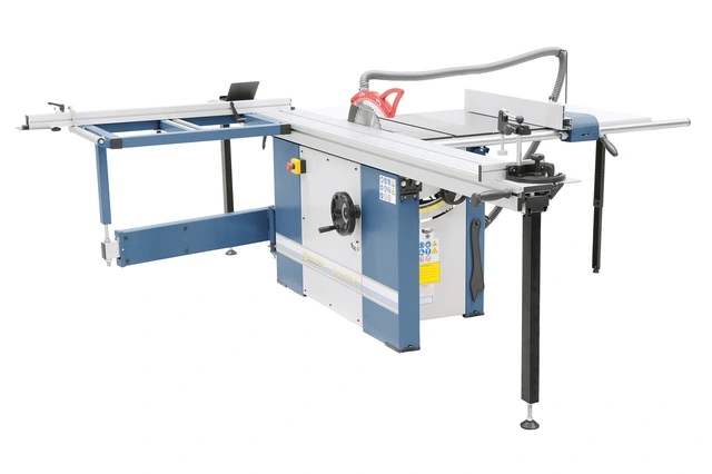 Basic 3200 Pro 3x400 V Bordsag Bernardo 