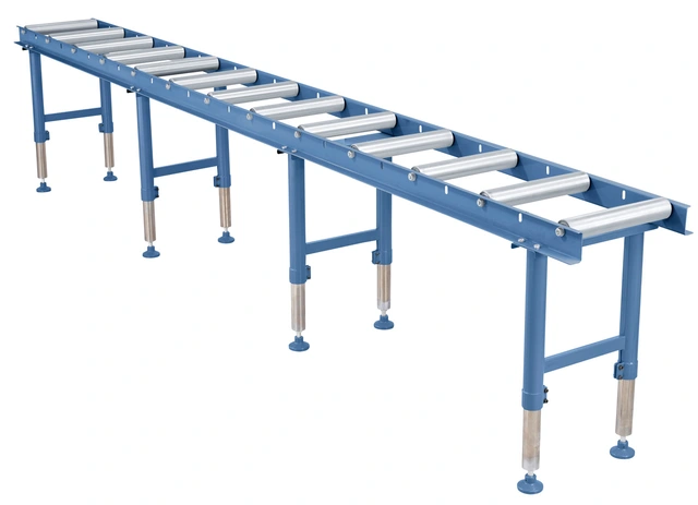 RB13 - 4000 Rullebord Bernardo 