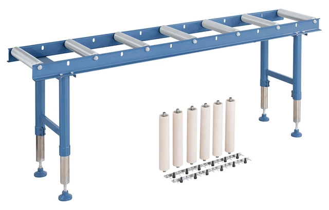 RB7 - 2000 Rullebord Bernardo 