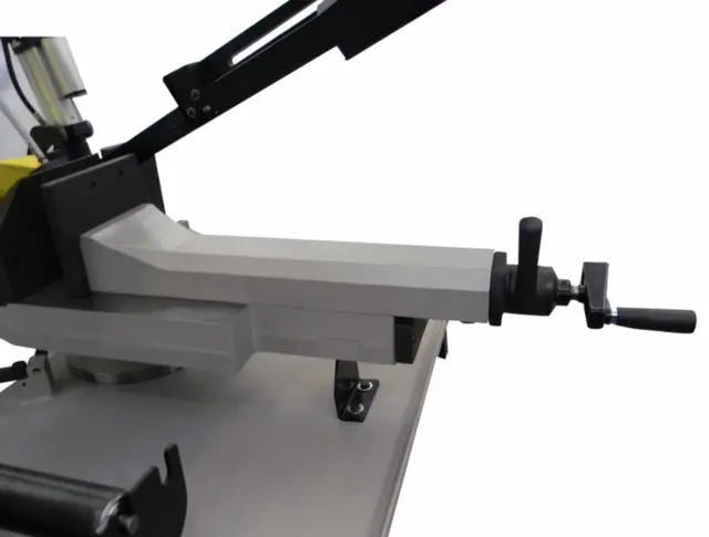 Titan + G Manuell båndsag FMB 