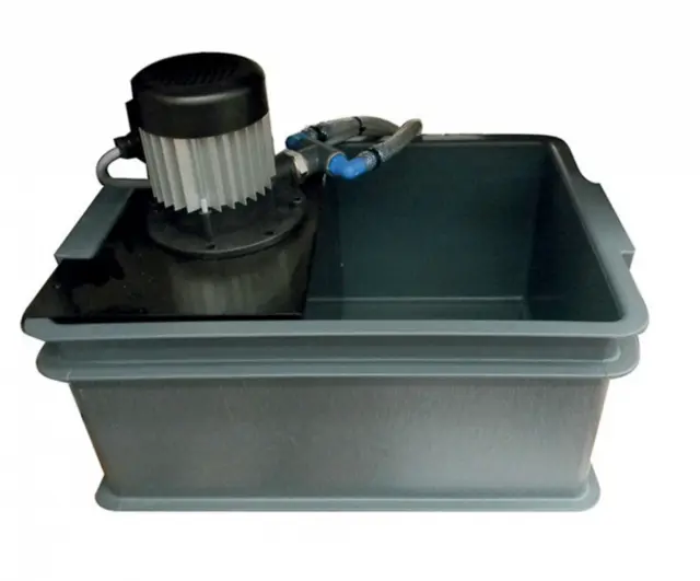 Titan + G Manuell båndsag FMB 