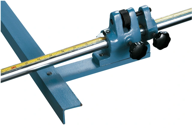 FBS 1320 Manuell platesaks Bernardo 