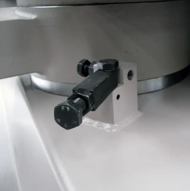 Titan + G Manuell båndsag FMB 