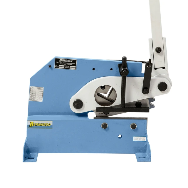 PBS 16 Kombisaks Bernardo 