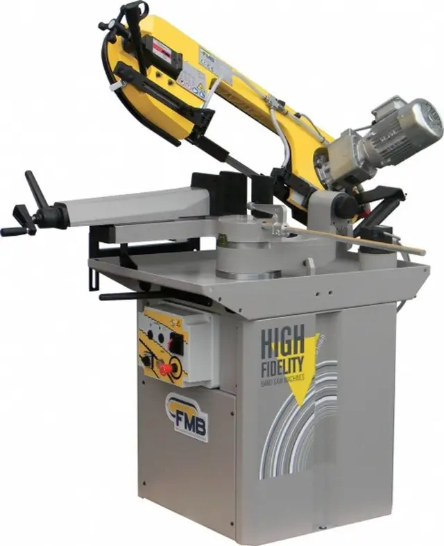 Phoenix Manuell båndsag FMB 
