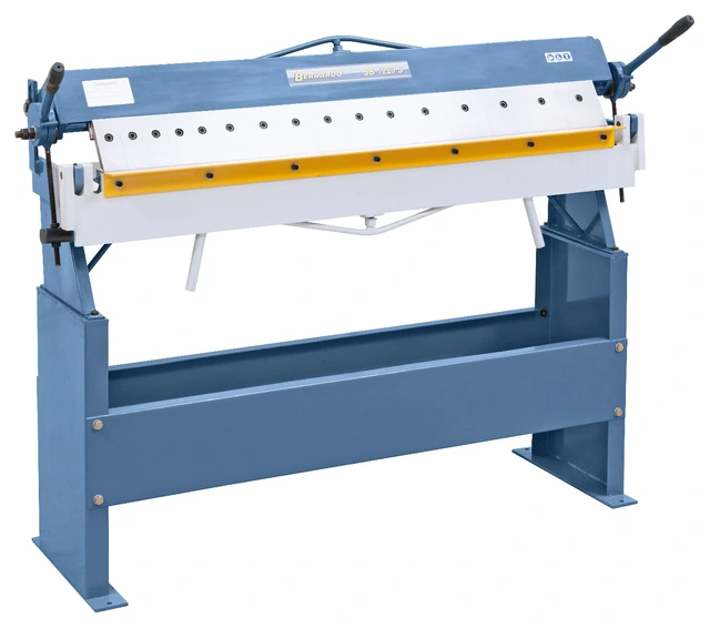 SB 1220 S Foldemaskin Bernardo 