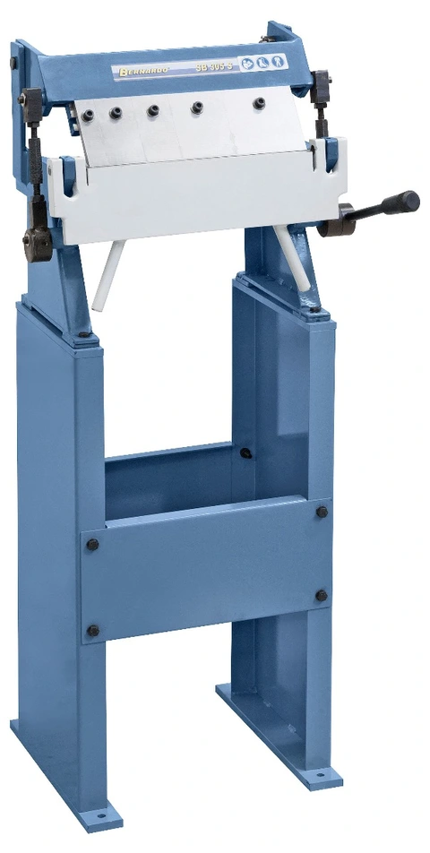 SB 305 S Manuell segmentknekke Bernardo 