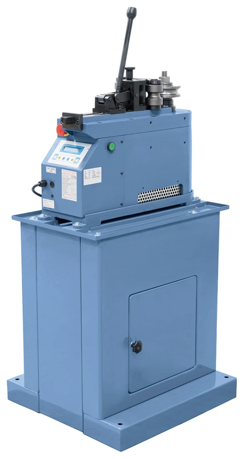 BM 60A Elektrisk Rørbøyer Bernardo 