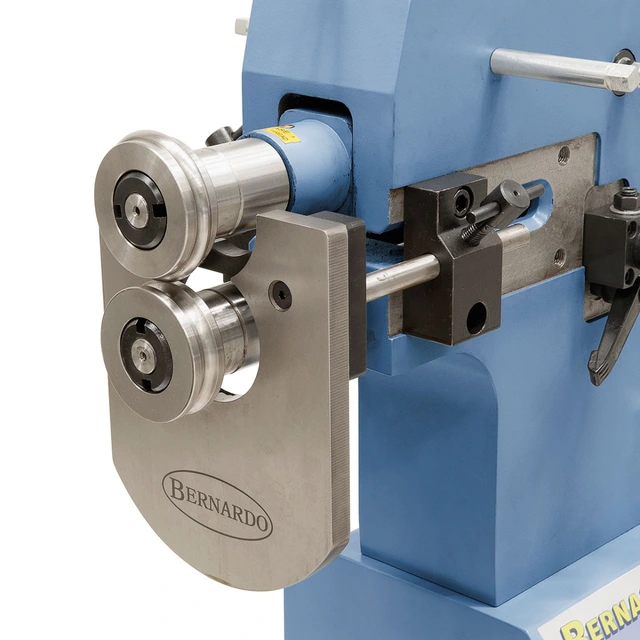 MSM 300 C Motorisert sikkemaskin Bernardo 