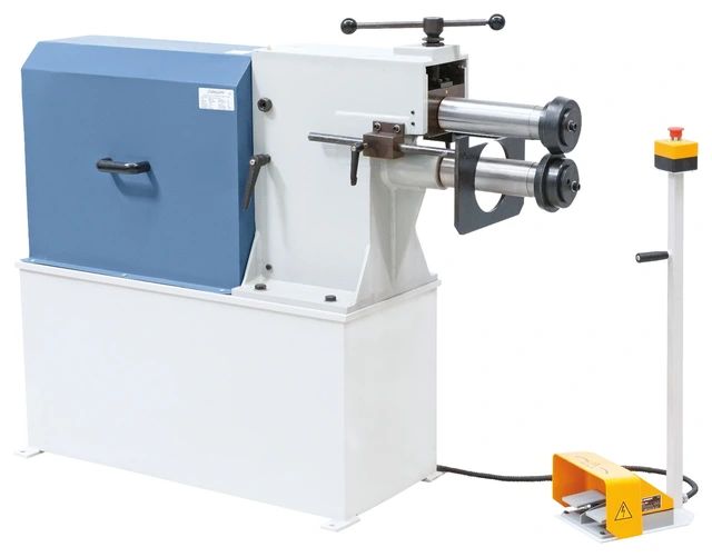 MSM 500 C Motorisert sikkemaskin Bernardo 