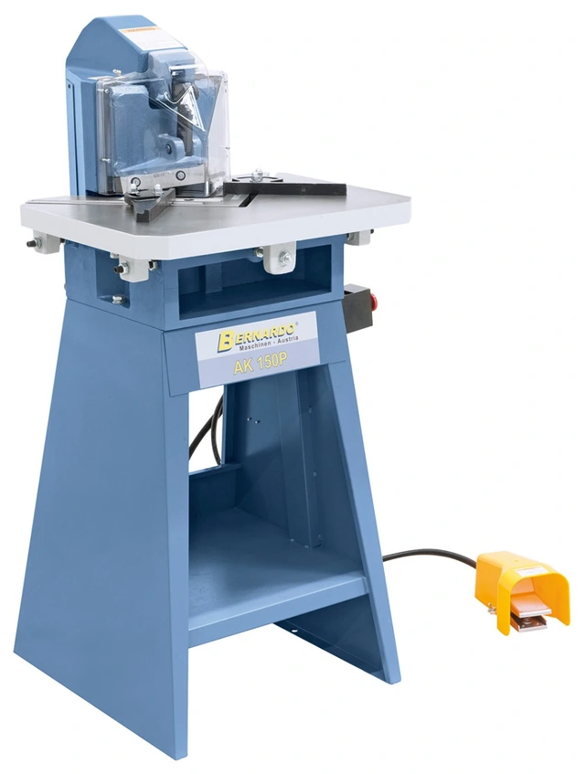 AK 150 P Pneumatisk hjørnestanse Bernardo 