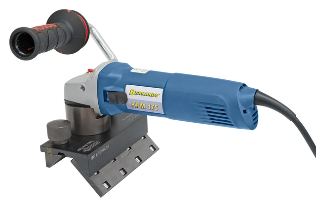 KFM 175 Fugemaskin Bernardo 