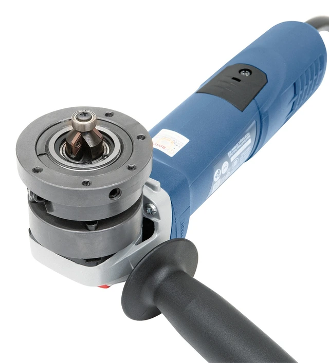 KFM 140 Fugemaskin Bernardo 