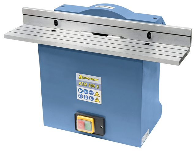 KSM 500 S Fugemaskin Bernardo 