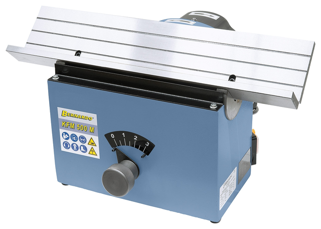 KFM 500 M Fugemaskin Bernardo 
