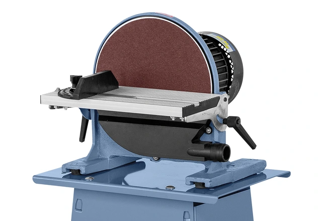 TS 250 Diskslipemaskin - 230 V Bernardo 