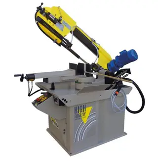 Major Semiautomatisk b&#229;ndsag FMB