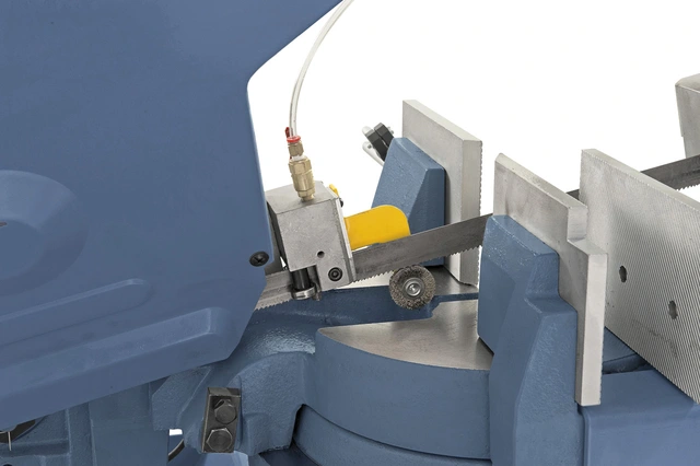 MBS 350 DG-VR PRO Manuell båndsag 400 V Bernardo 