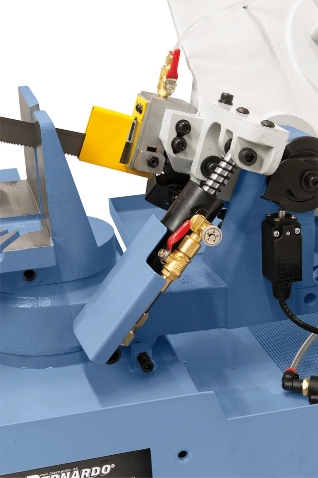 HBS 275 Vario PRO 230 V Manuell båndsag Bernardo 