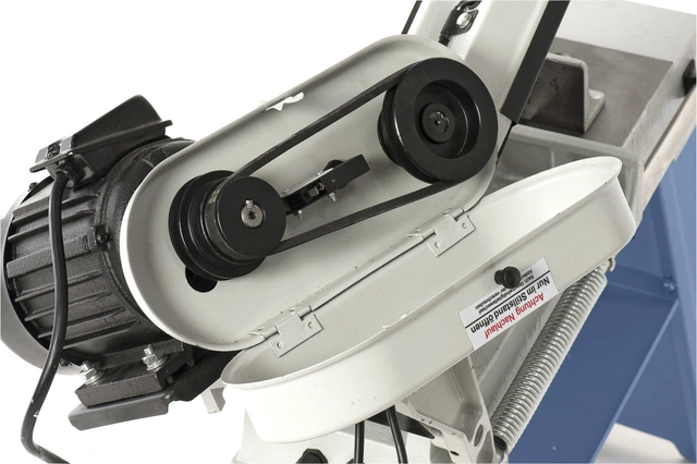 EBS 115 400 V Båndsag Bernardo 