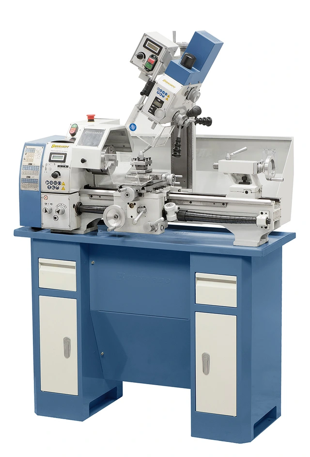 Proficenter 550 WQV Bernardo 