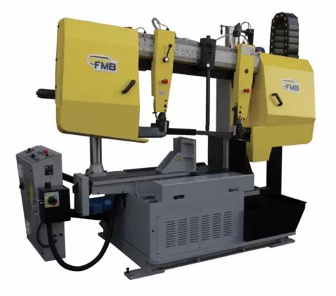 Olimpus 1 Semiautomatisk båndsag FMB