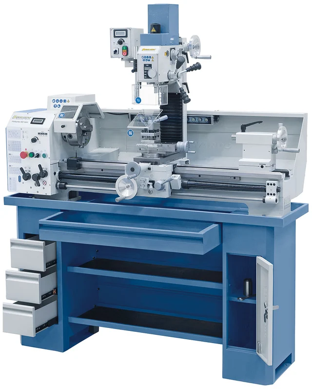 Proficenter 900 Vario 400 V Bernardo 