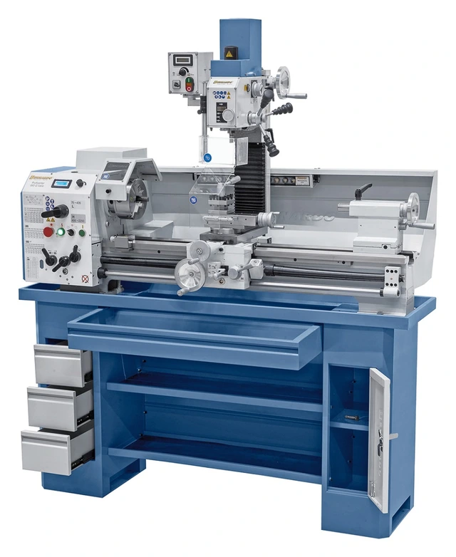 Proficenter 880 G Vario 400 V Bernardo 