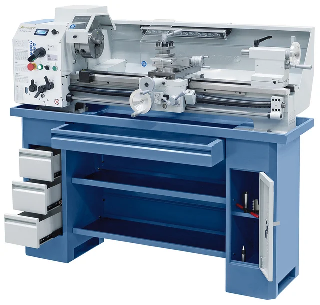 Profi 880 G Vario 400 V Bernardo 