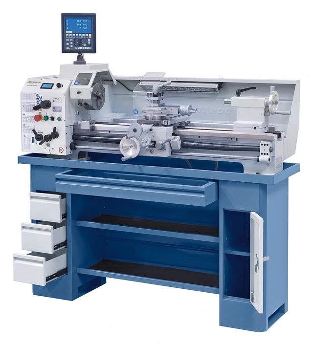 Profi 880 G Vario 230 V inkl. digital Bernardo 