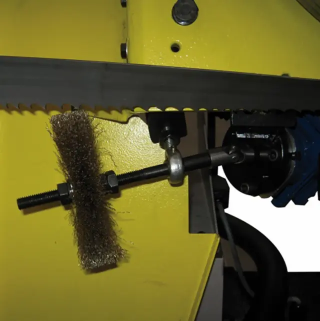 Olimpus 1 Semiautomatisk båndsag FMB 