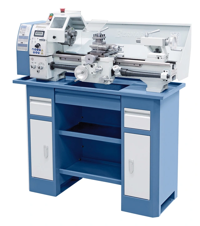 Profi 550 WQV Dreiebenk Bernardo 