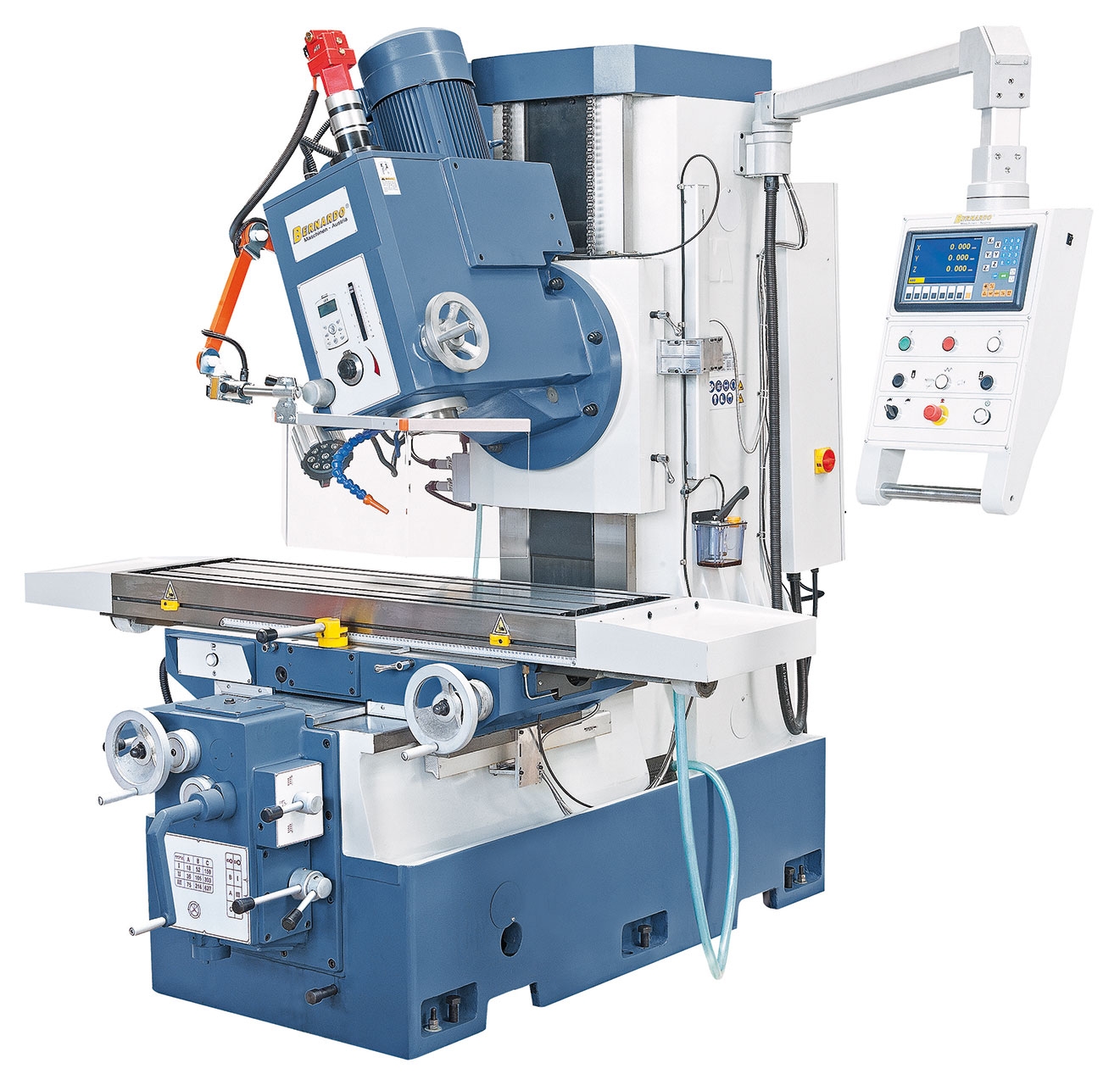 BFM 200 Bedfres Bernardo 