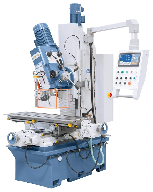 BFM 180 Bedfres Bernardo 