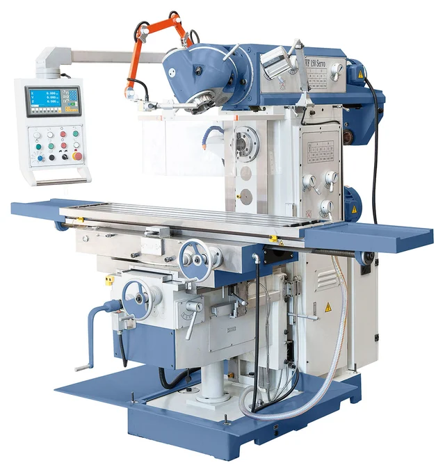 UWF 150 Servo Universalfres Bernardo 
