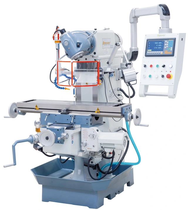 UWF 110 Universalfres Bernardo 