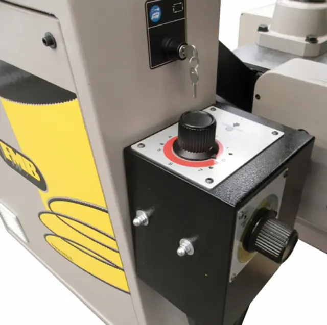 Olimpus 2 Semiautomatisk båndsag FMB 