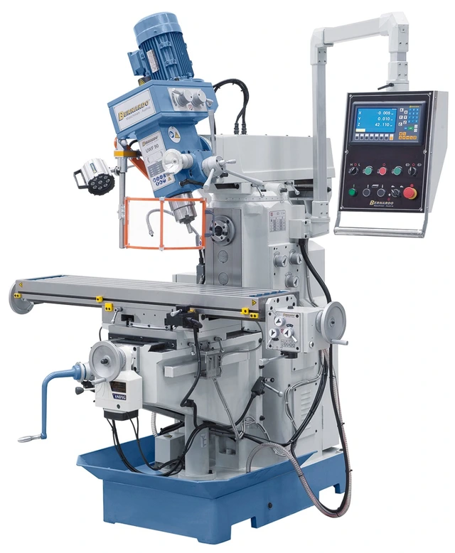 UWF 90 Universalfres Bernardo 