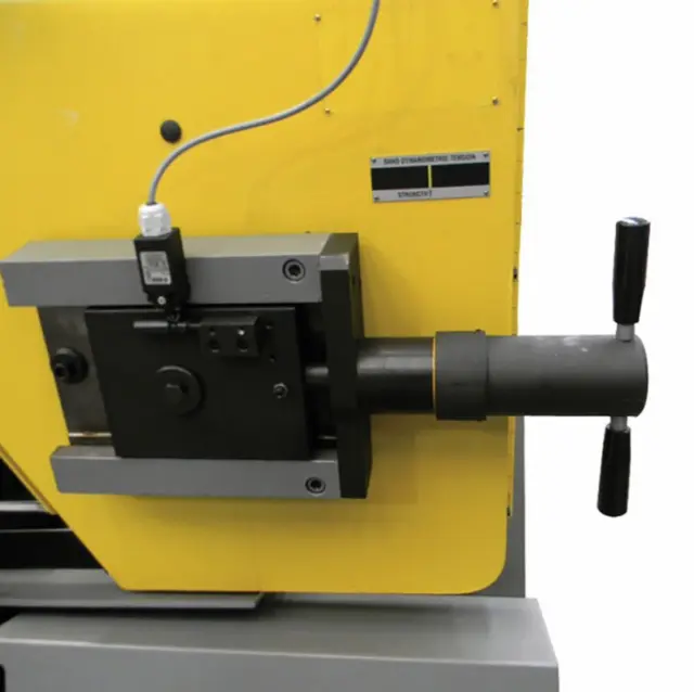 Olimpus 2 Semiautomatisk båndsag FMB 