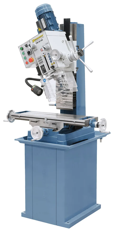 FM 45 HS Bore- og fresemaskin Bernardo 